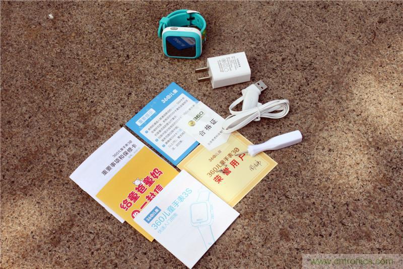 別讓《失孤》重演，360兒童手表幫你定住家中小頑童！