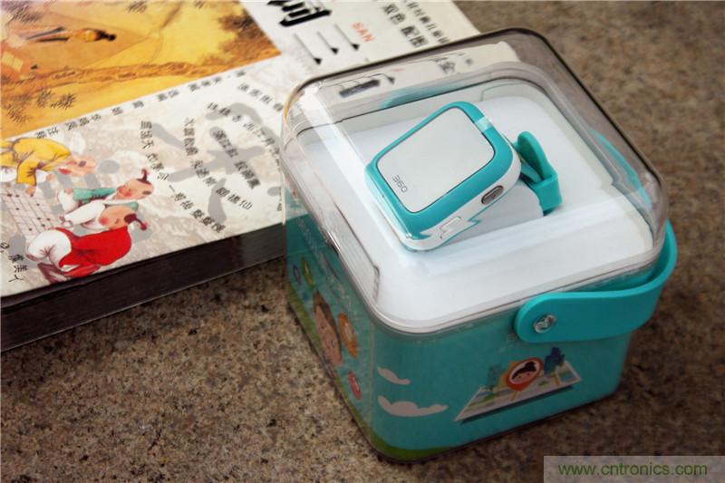 別讓《失孤》重演，360兒童手表幫你定住家中小頑童！