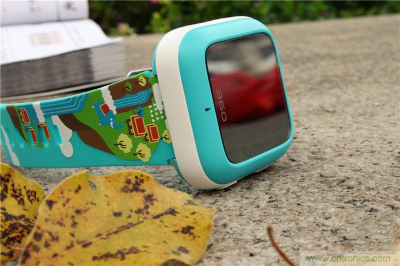 別讓《失孤》重演，360兒童手表幫你定住家中小頑童！