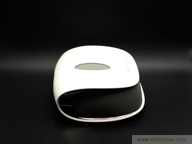 創意無限，品味好聲音！幻響小貝HIFI 2.1震撼來襲