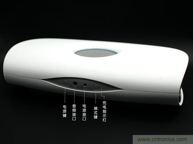 創意無限，品味好聲音！幻響小貝HIFI 2.1震撼來襲