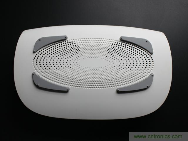 創意無限，品味好聲音！幻響小貝HIFI 2.1震撼來襲