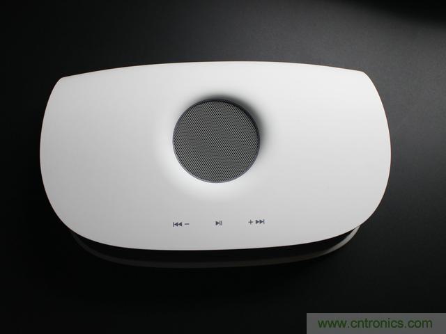 創意無限，品味好聲音！幻響小貝HIFI 2.1震撼來襲