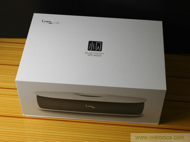 創意無限，品味好聲音！幻響小貝HIFI 2.1震撼來襲