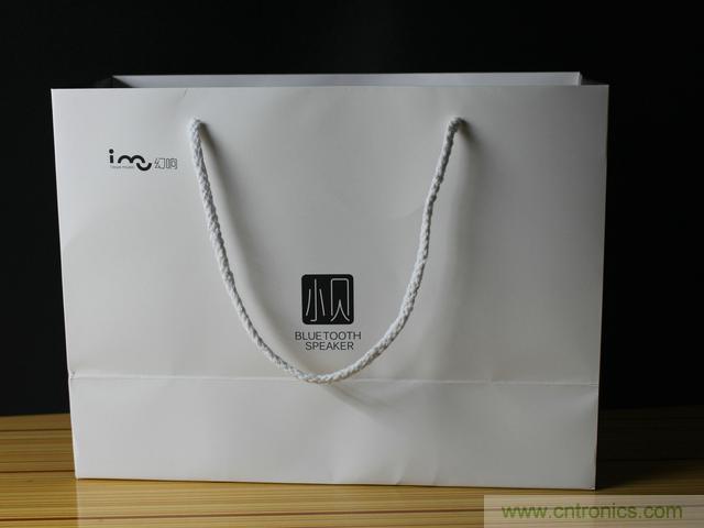 創意無限，品味好聲音！幻響小貝HIFI 2.1震撼來襲