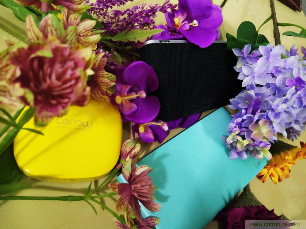 來也匆匆，去也匆匆&mdash;&mdash;Lepow移動電源評測