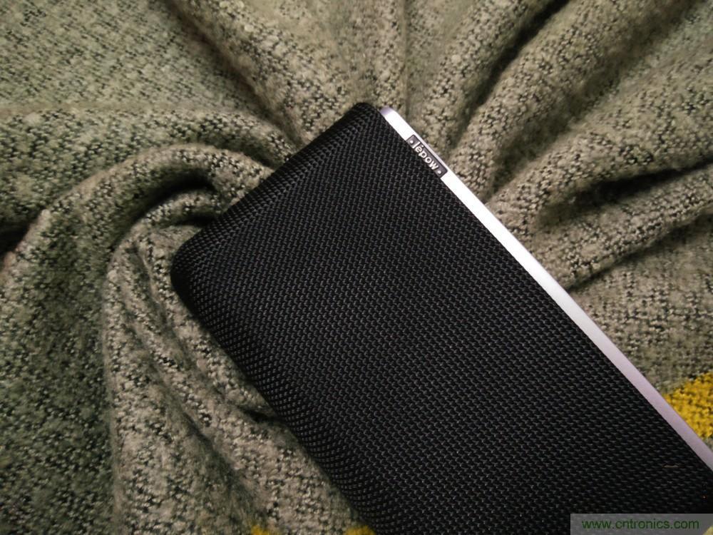 來也匆匆，去也匆匆&mdash;&mdash;Lepow移動電源評測