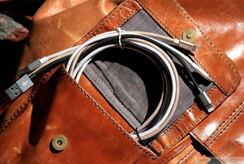 來也匆匆，去也匆匆&mdash;&mdash;Lepow移動電源評測