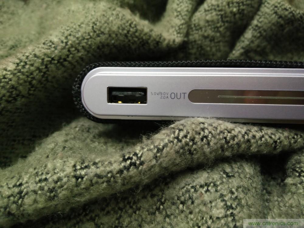 來也匆匆，去也匆匆&mdash;&mdash;Lepow移動電源評測