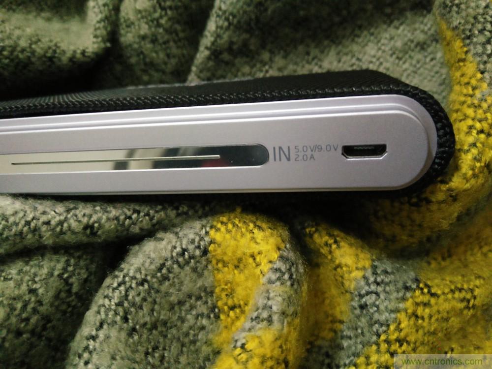 來也匆匆，去也匆匆&mdash;&mdash;Lepow移動電源評測