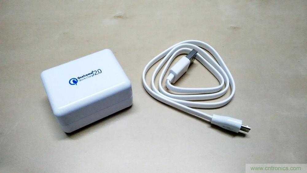 來也匆匆，去也匆匆&mdash;&mdash;Lepow移動電源評測