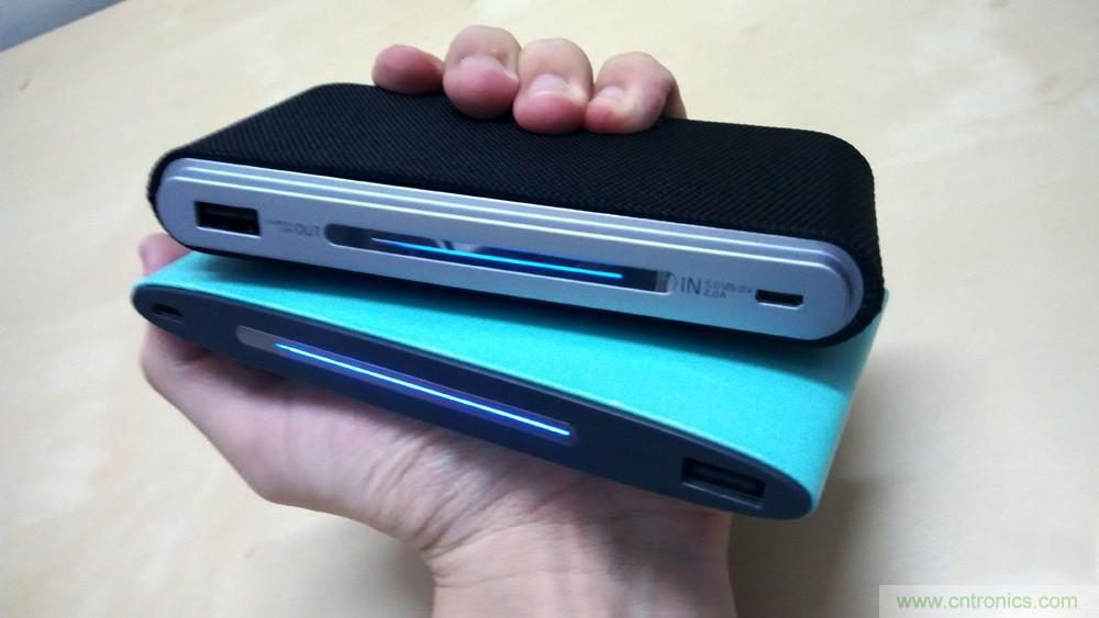 來也匆匆，去也匆匆&mdash;&mdash;Lepow移動電源評測