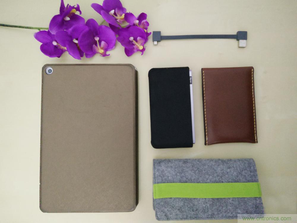 來也匆匆，去也匆匆&mdash;&mdash;Lepow移動電源評測