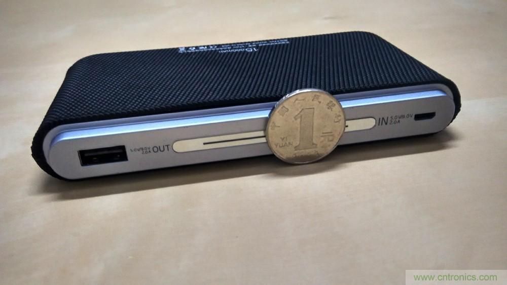 來也匆匆，去也匆匆&mdash;&mdash;Lepow移動電源評測