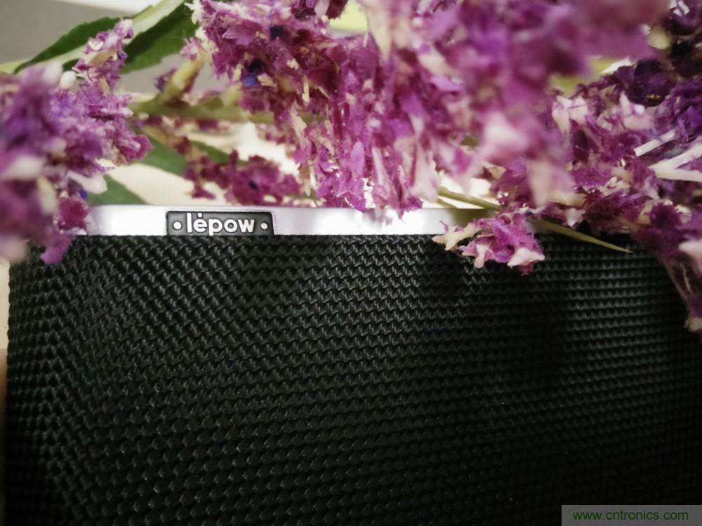 來也匆匆，去也匆匆&mdash;&mdash;Lepow移動電源評測