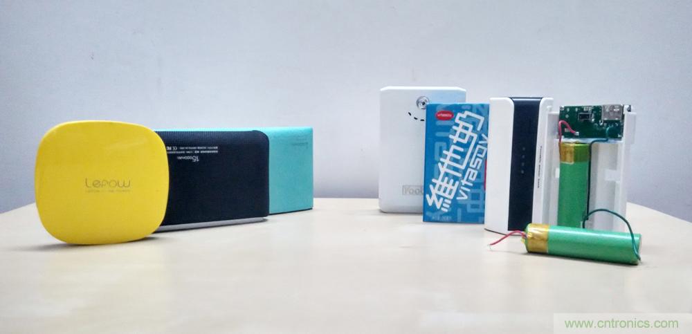 來也匆匆，去也匆匆&mdash;&mdash;Lepow移動電源評測