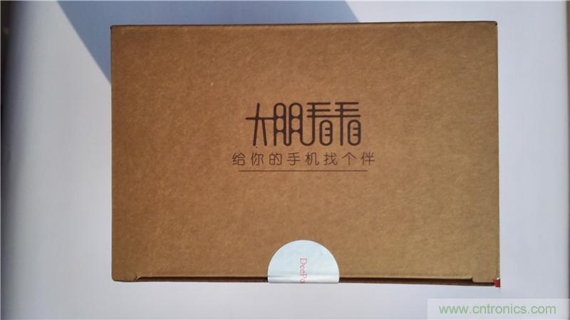 &ldquo;撩妹&rdquo;神器，就要你好看--大朋看看評測