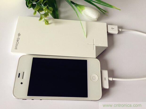 長虹流雲智能電源，集&ldquo;充電&rdquo;+&ldquo;存儲&rdquo;於一身