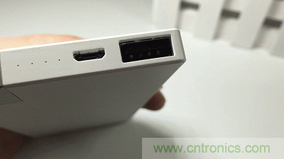 長虹流雲智能電源，集&ldquo;充電&rdquo;+&ldquo;存儲&rdquo;於一身