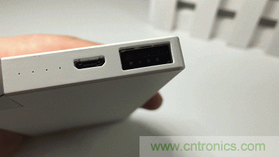 長虹流雲智能電源，集&ldquo;充電&rdquo;+&ldquo;存儲&rdquo;於一身