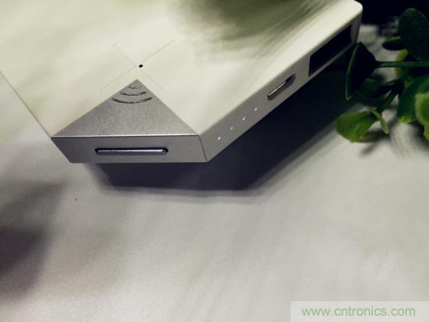 長虹流雲智能電源，集&ldquo;充電&rdquo;+&ldquo;存儲&rdquo;於一身