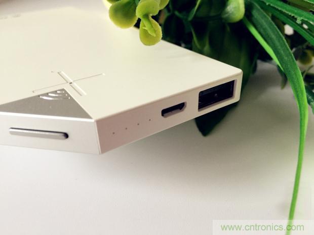 長虹流雲智能電源，集&ldquo;充電&rdquo;+&ldquo;存儲&rdquo;於一身