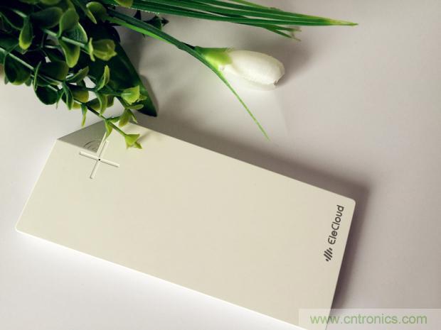 長虹流雲智能電源，集&ldquo;充電&rdquo;+&ldquo;存儲&rdquo;於一身