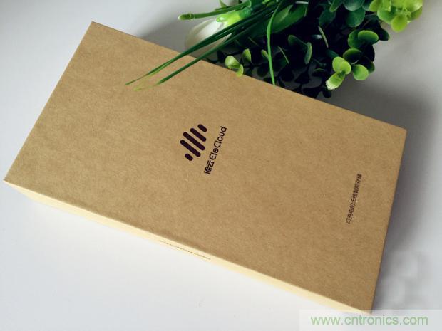 長虹流雲智能電源，集&ldquo;充電&rdquo;+&ldquo;存儲&rdquo;於一身