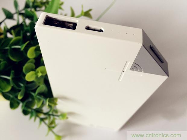 長虹流雲智能電源，集&ldquo;充電&rdquo;+&ldquo;存儲&rdquo;於一身