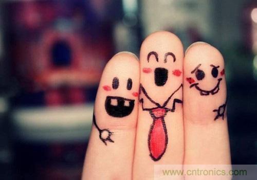 廣結天下英豪，枯燥中找尋EMC樂趣