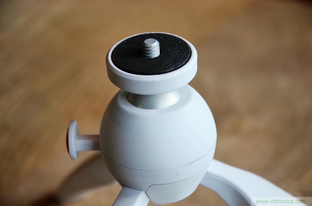 逼格滿滿的相機便攜三腳架，三足鼎立才安全