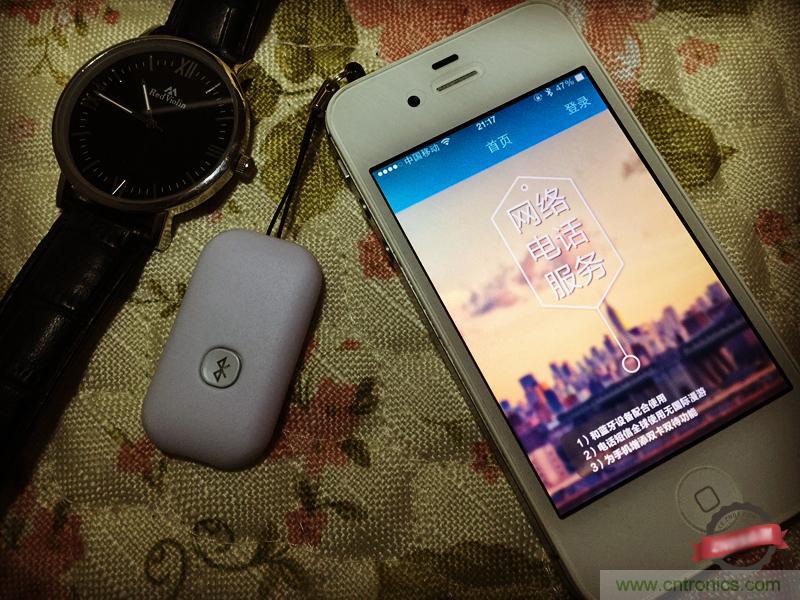 &ldquo;雙享號&rdquo;讓 iPhone 實現雙卡雙待，So easy！