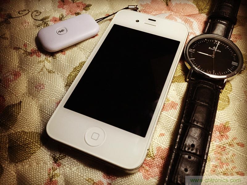 &ldquo;雙享號&rdquo;讓 iPhone 實現雙卡雙待，So easy！