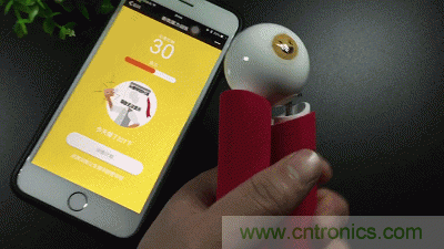 生命不停運動不息，新我握力器&mdash;將運動遊戲化