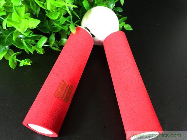 生命不停運動不息，新我握力器&mdash;將運動遊戲化