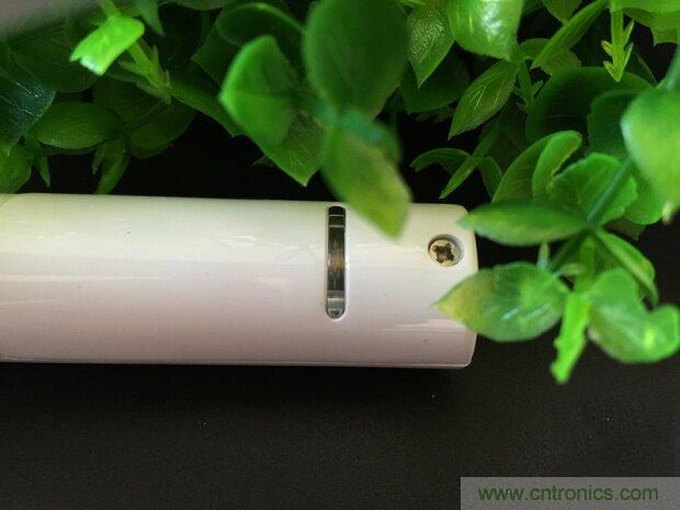 生命不停運動不息，新我握力器&mdash;將運動遊戲化