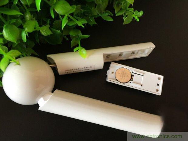 生命不停運動不息，新我握力器&mdash;將運動遊戲化