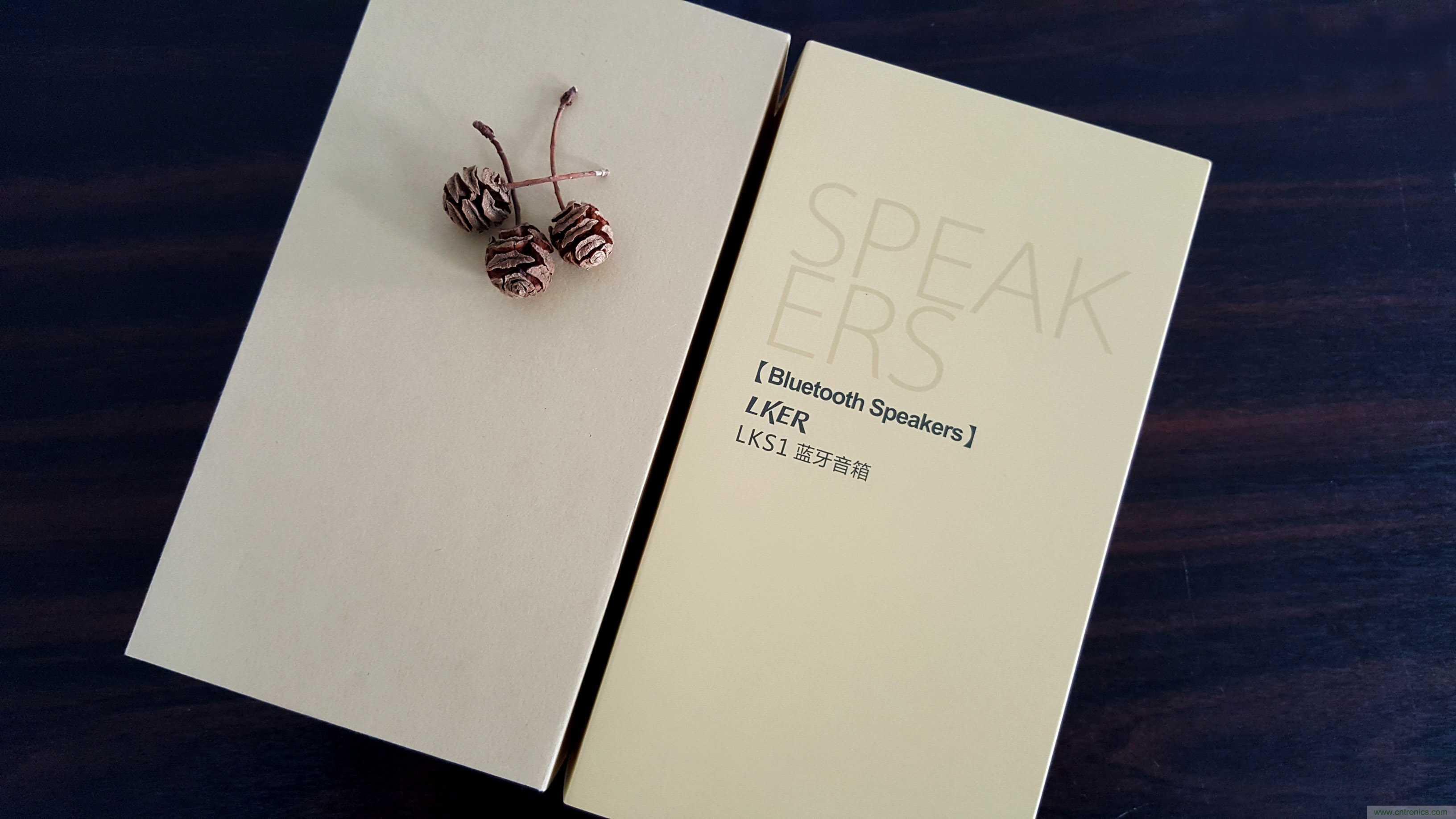 搞怪&ldquo;美人魚&rdquo;盡享靈克藍牙音箱的天籟之音！