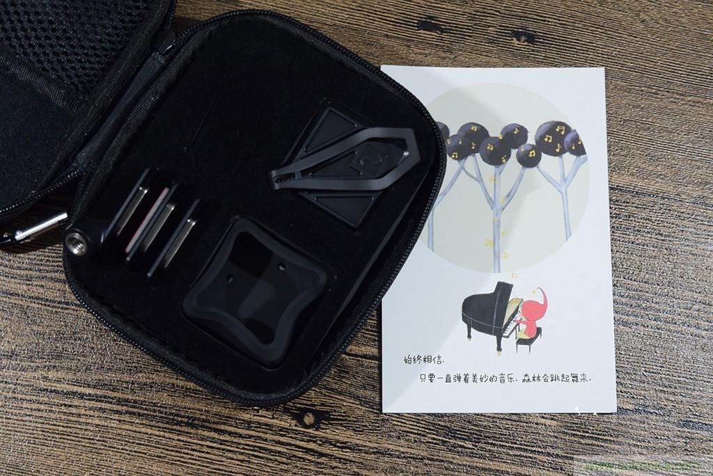 Foream便利貼相機&mdash;&mdash;隨心記錄生活點點滴滴