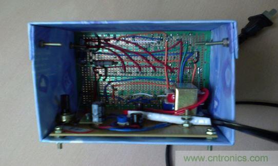 零基礎小白也可以做的愛心彩燈，送給心愛的Ta