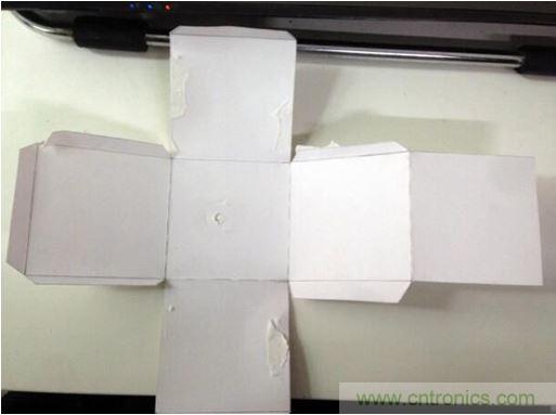 親子時刻，和寶貝一起用Arduino 改造溫度計