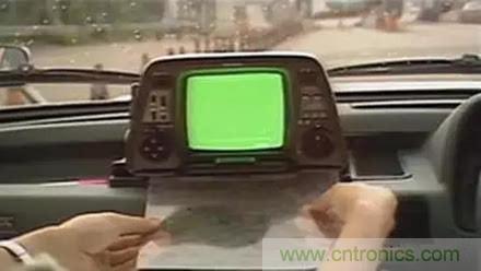 20個汽車發展史上的第一次 你知道幾個？