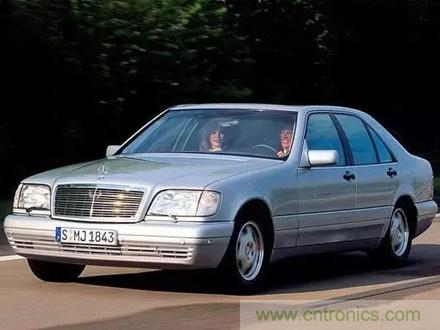 20個汽車發展史上的第一次 你知道幾個？