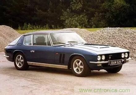 20個汽車發展史上的第一次 你知道幾個？