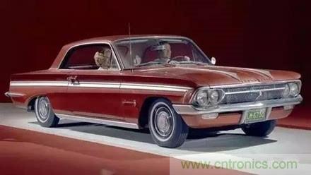 20個汽車發展史上的第一次 你知道幾個？