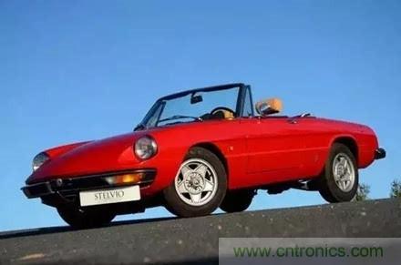 20個汽車發展史上的第一次 你知道幾個？