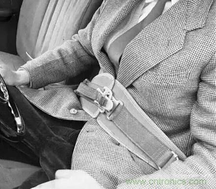 20個汽車發展史上的第一次 你知道幾個？