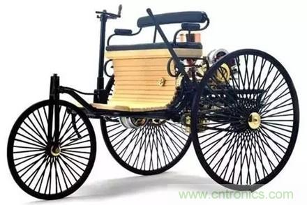 20個汽車發展史上的第一次 你知道幾個？