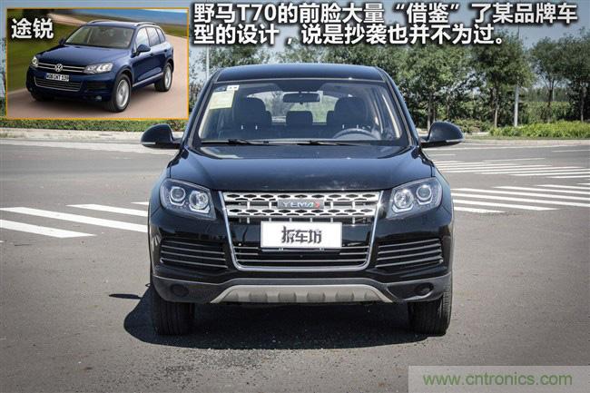 不能說的秘密，拆車坊編輯一輩子都不想買的車