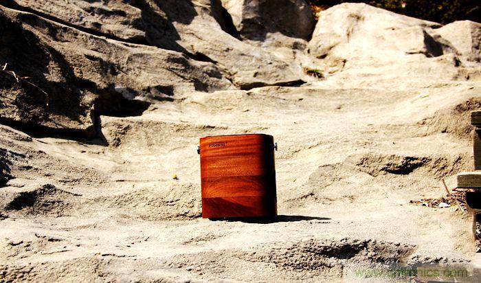 是飯盒？NO！NO！NO！原來它是....